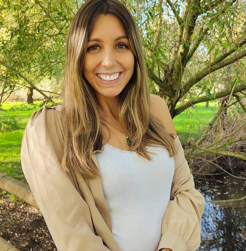Ana de Matos - Facilitadora Energética